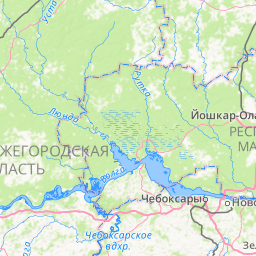 ЛВПЦ Нижегородской области